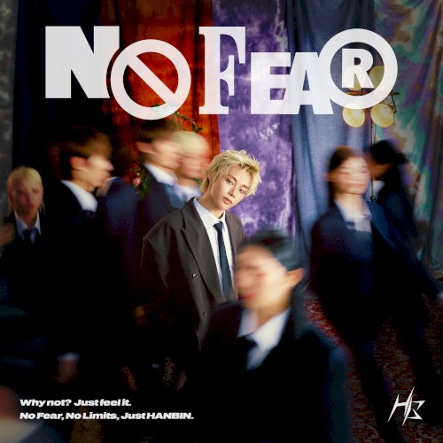 No Fear