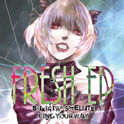 FRESH EP