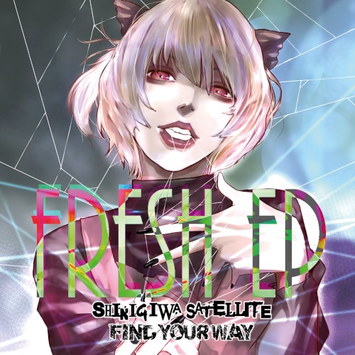 FRESH EP