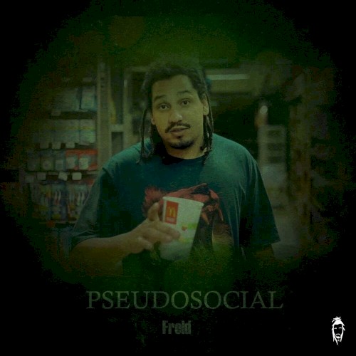 Pseudosocial