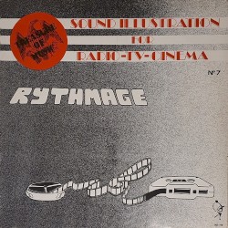 Rythmage
