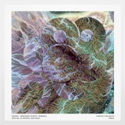 Breaking Points Remixes