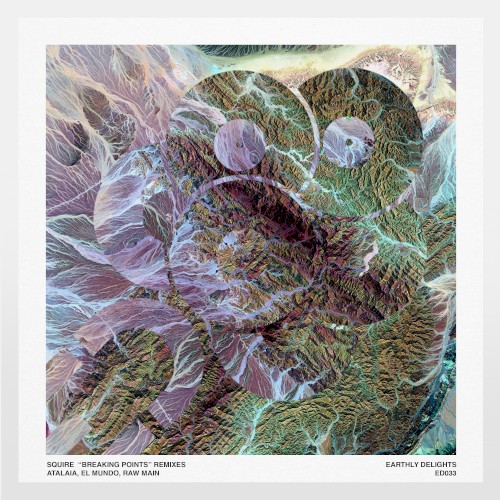 Breaking Points Remixes