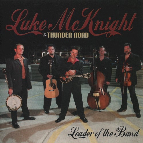 Leader of the Band