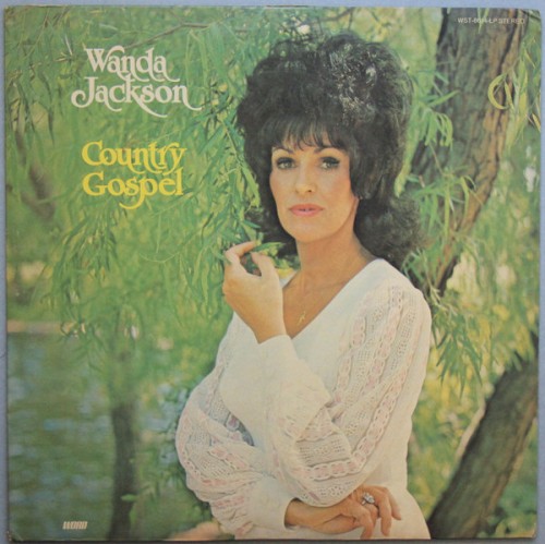 Country Gospel