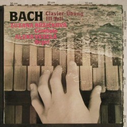 Clavier Übung III. Teil