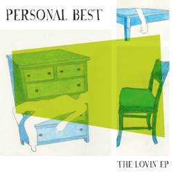 The Lovin' EP