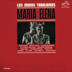 Maria Elena, Volume 1