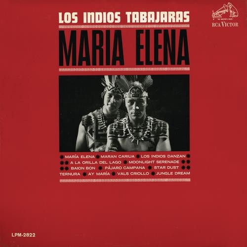 Maria Elena, Volume 1