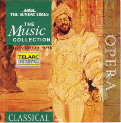 Opera Arias