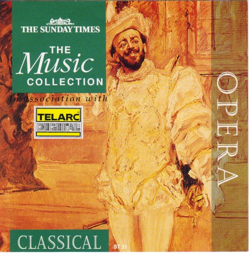Opera Arias