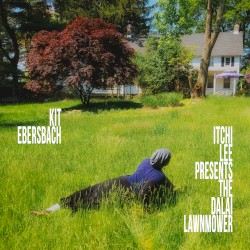 Itchi Lee Presents the Dalai Lawnmower