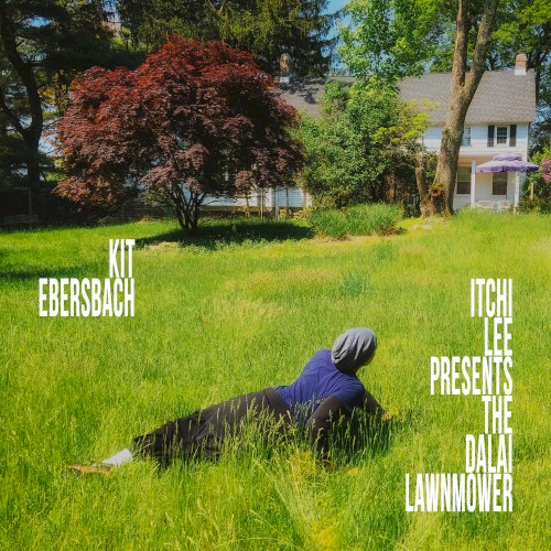 Itchi Lee Presents the Dalai Lawnmower