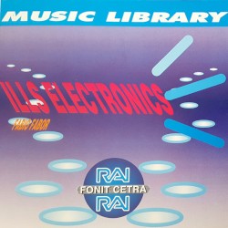 Ills Electronics