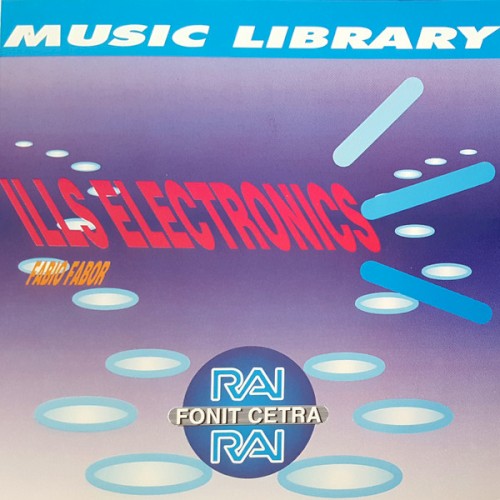 Ills Electronics