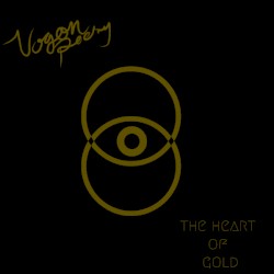 The Heart of Gold