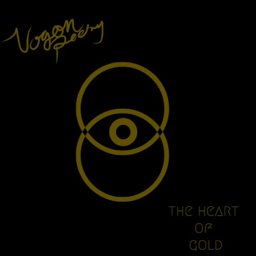 The Heart of Gold