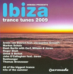 Ibiza Trance Tunes 2009