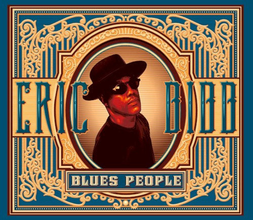 Blues People