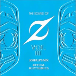 The Sound Of Parkzicht III