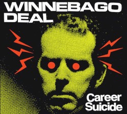 Career Suicide