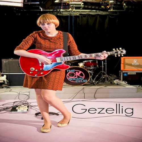 Gezellig