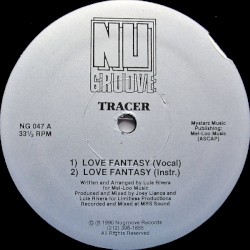 Love Fantasy
