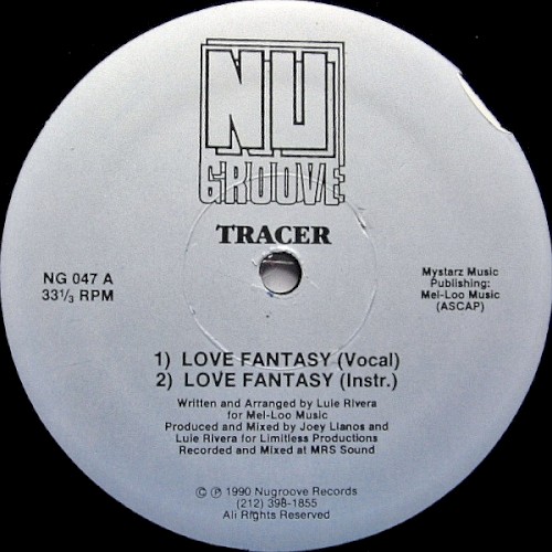 Love Fantasy
