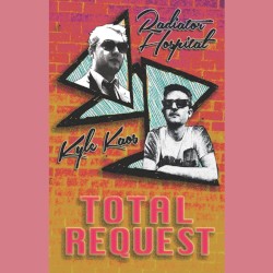 TOTAL REQUEST