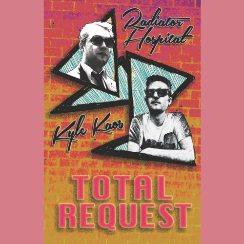 TOTAL REQUEST