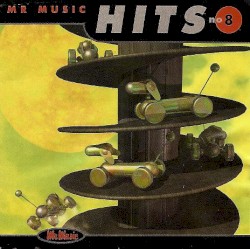 Mr Music Hits 8-95