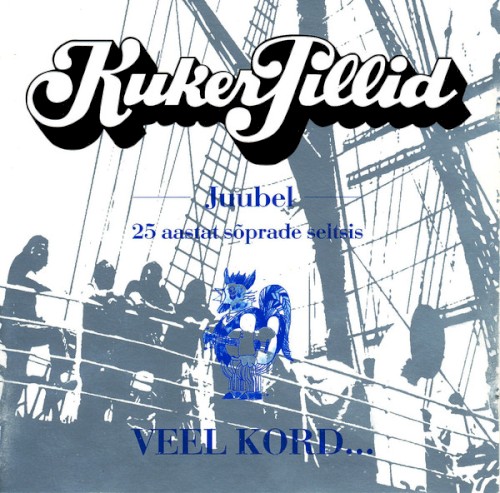 Veel kord...