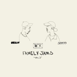 Family Jams Vol. 3