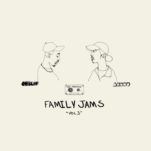 Family Jams Vol. 3