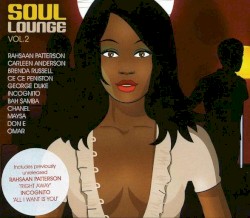 Soul Lounge, Vol. 2