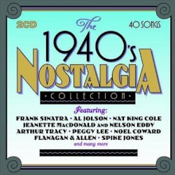 The 1940's Nostalgia Collection