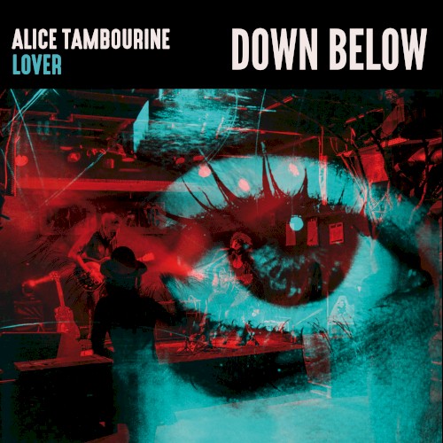 Down Below