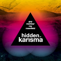 Hidden Karisma EP
