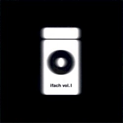Ifach, Volume 1