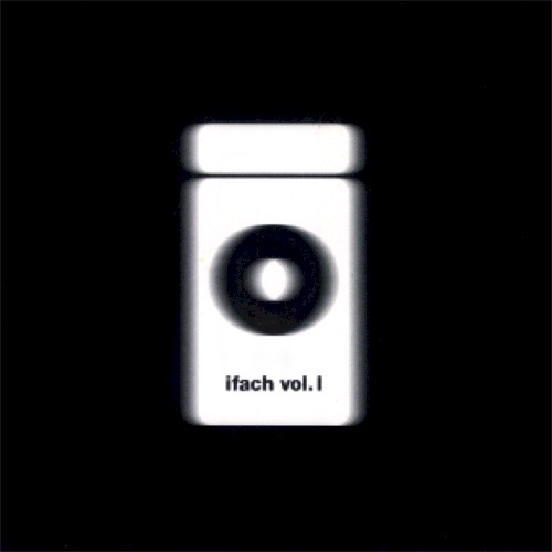 Ifach, Volume 1