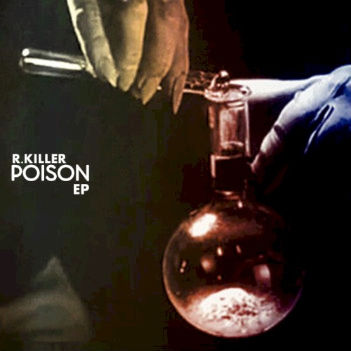 PøISøN - EP
