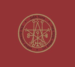 The Hermetic Organ, Vol. 6: For Edgar Allan Poe