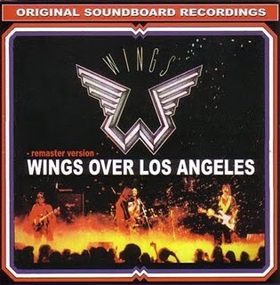 Wings Over Los Angeles
