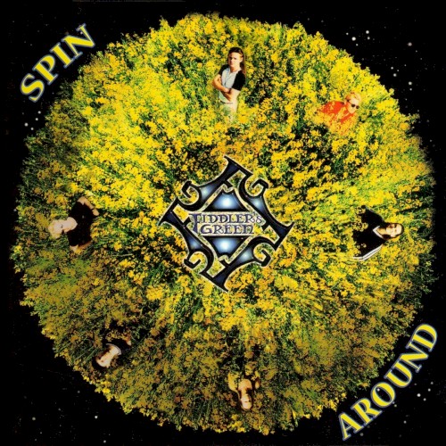 Spin Around