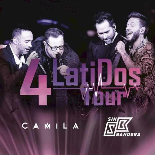 4 latiDos Tour