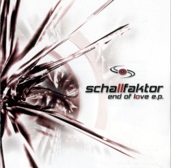 End of Love