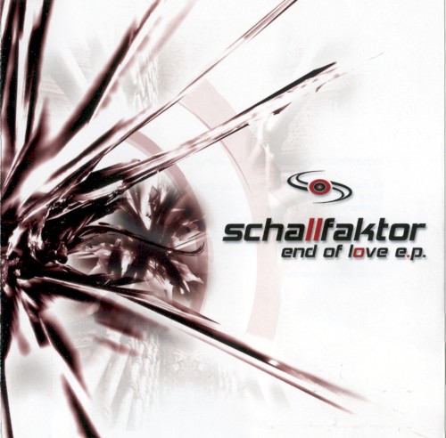 End of Love
