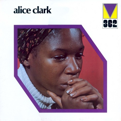 Alice Clark