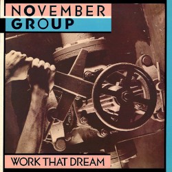 Work That Dream