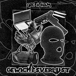 Gewichtsverlust